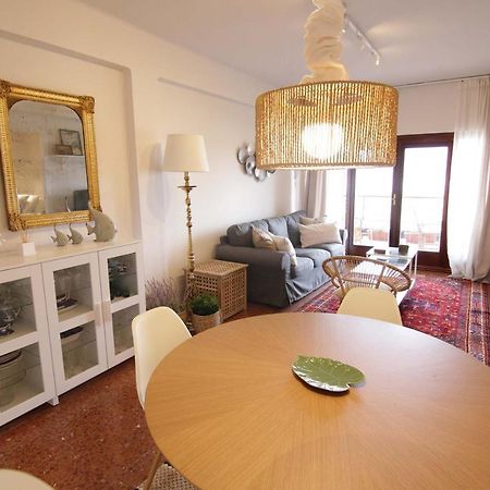 Piso Con Vistas A La Playa De Laredo - Apartamento Bellavista Extérieur photo