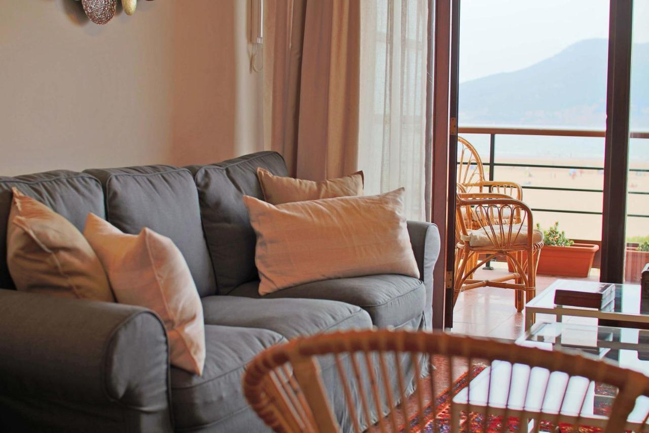 Piso Con Vistas A La Playa De Laredo - Apartamento Bellavista Extérieur photo