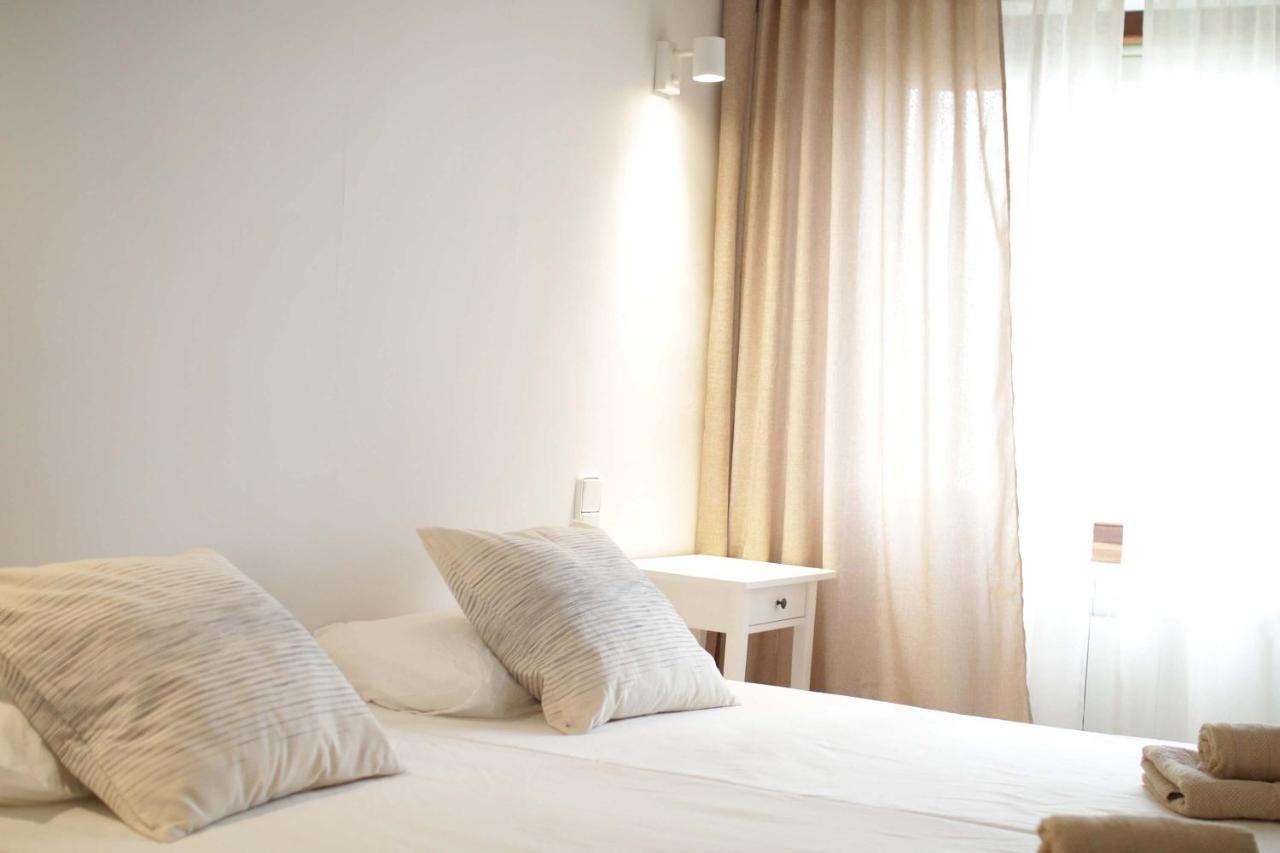 Piso Con Vistas A La Playa De Laredo - Apartamento Bellavista Extérieur photo