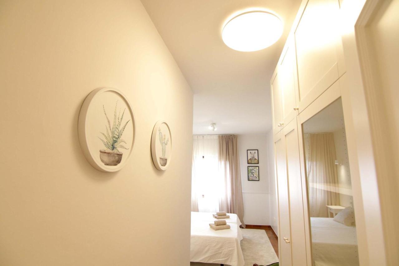 Piso Con Vistas A La Playa De Laredo - Apartamento Bellavista Extérieur photo