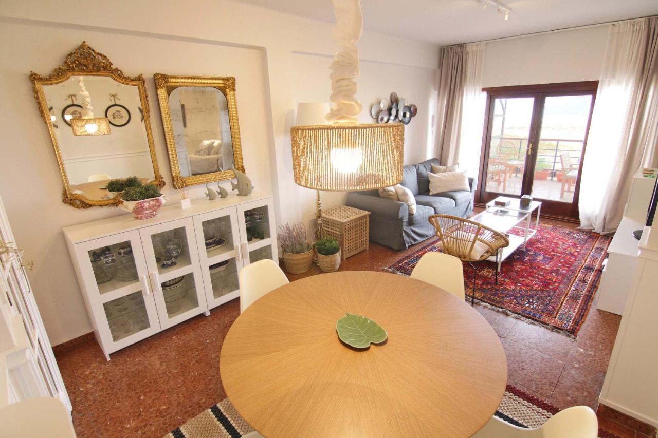 Piso Con Vistas A La Playa De Laredo - Apartamento Bellavista Extérieur photo