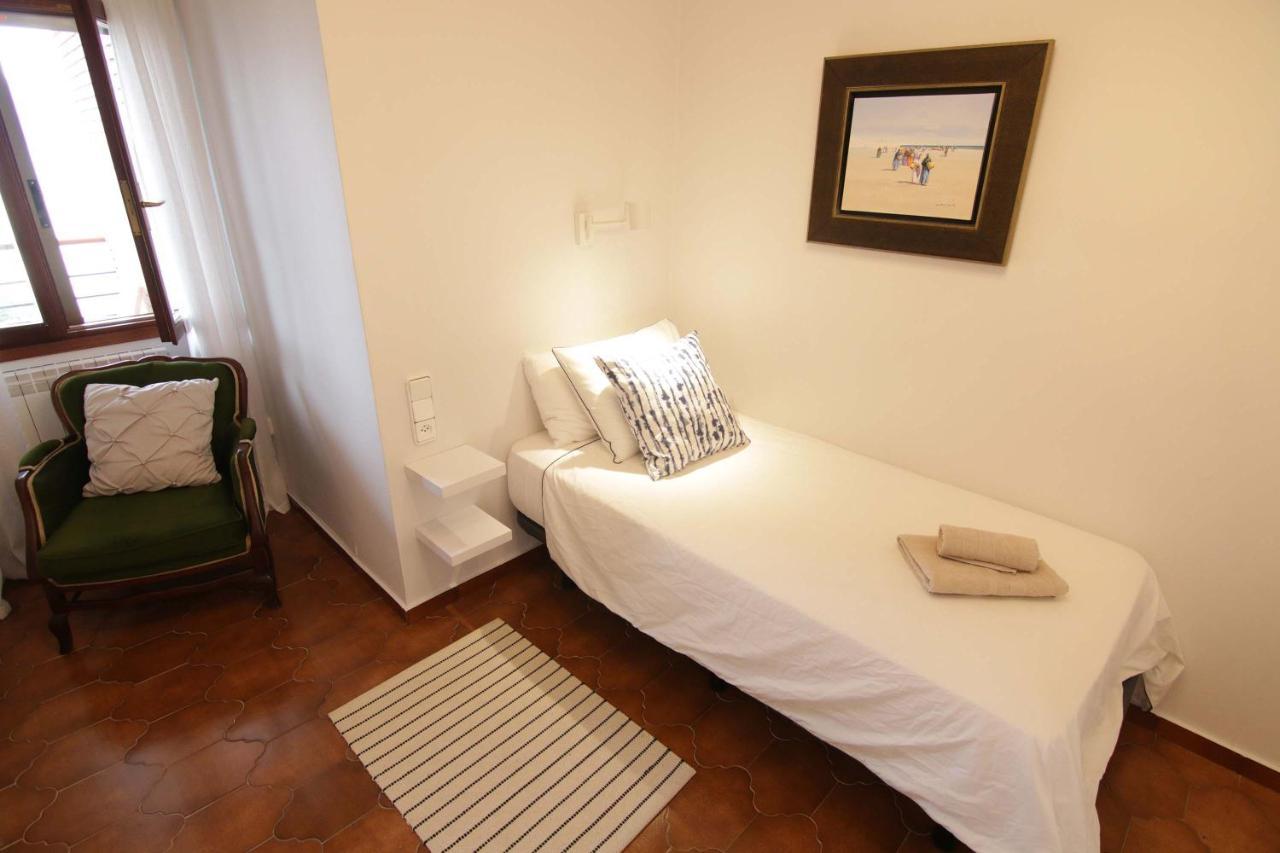 Piso Con Vistas A La Playa De Laredo - Apartamento Bellavista Extérieur photo