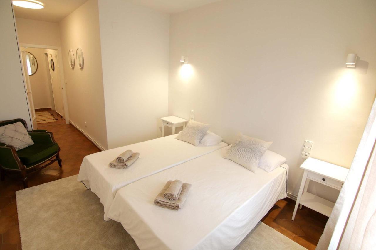 Piso Con Vistas A La Playa De Laredo - Apartamento Bellavista Extérieur photo