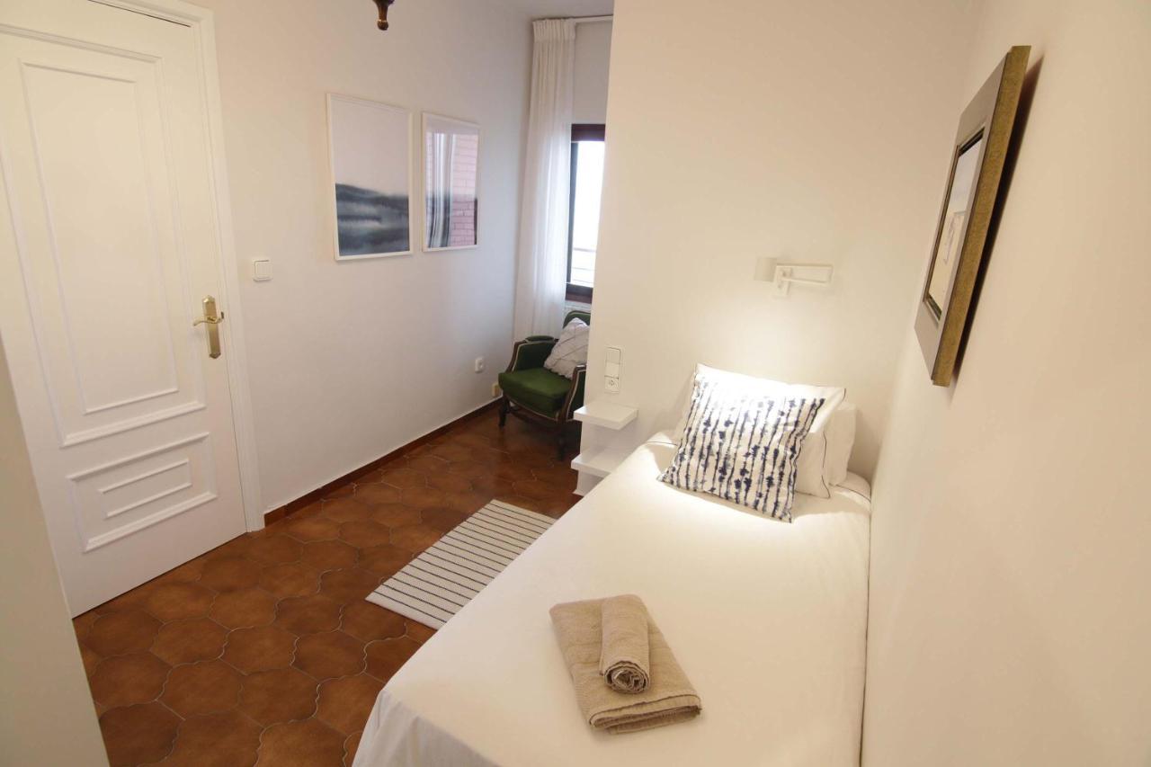 Piso Con Vistas A La Playa De Laredo - Apartamento Bellavista Extérieur photo